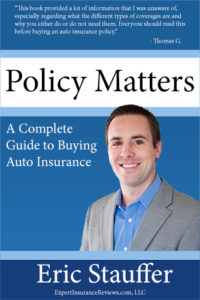 A Complete Guide to Buying Auto Insurance