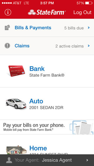 State Farm Mobile App: Complete Guide & Review (2023)