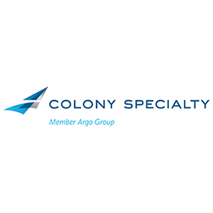 Colony Specialty Insurance