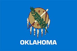 Oklahoma Car Insurance Laws & State Minimum Coverage Limits