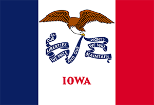 Iowa Car Insurance Laws (2023)