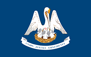Louisiana Car Insurance Laws & State Minimum Coverage Limits
