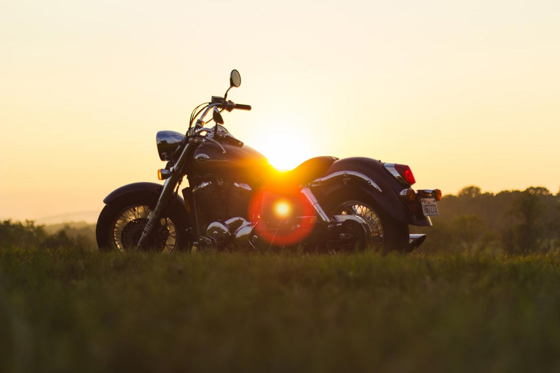 Motorcycle Insurance Coverage: An Expert Guide (2024)