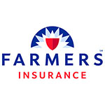 Farmers Insurance width=