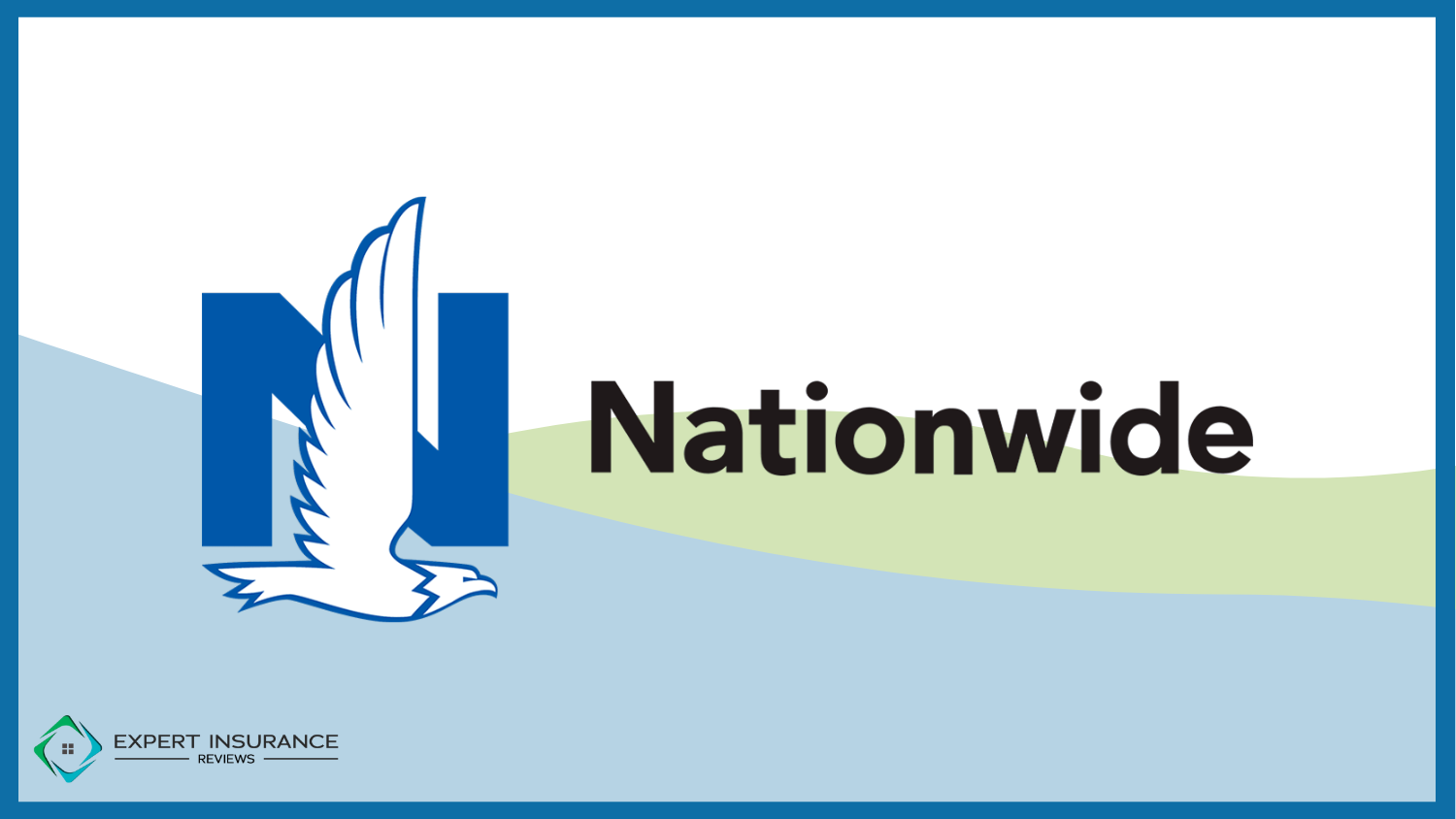 Nationwide: Best Car Insurance Companies that Accept American Express