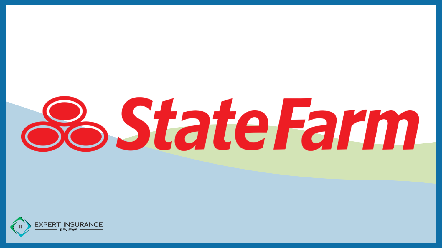 Best Insurance Companies: State Farm