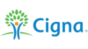 Cigna TablePress Logo
