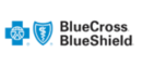 Blue Cross Blue Shield Table Press Logo
