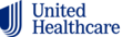 United Healthcare Table Press Logo